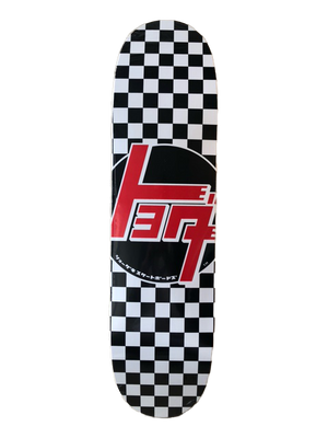 DECK/BOARD – Toyoda Skateboards DECK/BOARD – Toyoda Skateboards